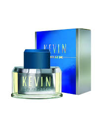 KEVIN PARK EDT 60 CC C/VAPORIZADOR